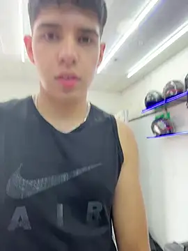 Snapshot of Johan_stick chatting on December 2025 06:57:02 PM Johan stick online show from December 2025 06:57:02 PM