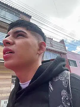 Snapshot of Johan_stick chatting on January 2026 03:36:02 PM Johan stick online show from January 2026 03:36:02 PM