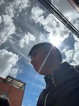 Snapshot of Johan_stick chatting on January 2026 04:09:02 PM Johan stick online show from January 2026 04:09:02 PM