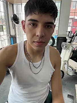 Snapshot of Johan_stick chatting on January 2026 04:23:02 PM Johan stick online show from January 2026 04:23:02 PM