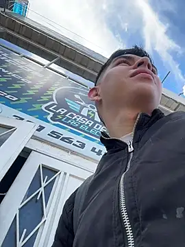 Snapshot of Johan_stick chatting on January 2026 04:11:01 PM Johan stick online show from January 2026 04:11:01 PM