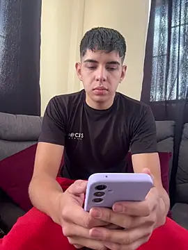 Snapshot of Johan_stick chatting on January 2026 04:00:01 PM Johan stick online show from January 2026 04:00:01 PM