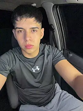 Snapshot of Johan_stick chatting on April 2026 05:38:01 AM Johan stick online show from April 2026 05:38:01 AM