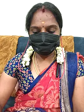 Tamil Pallavi online show from March 2026 04:55:01 PM