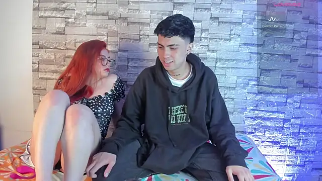 Snapshot of Cherry_Blaze_ chatting on December 2025 01:21:02 AM Cherry Blaze online show from December 2025 01:21:02 AM