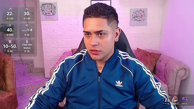 aroon 12 online show from December 2025 03:23:01 AM