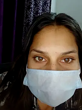 Snapshot of pushpa-rani1 chatting on December 2025 06:16:01 PM pushpa-rani1 online show from December 2025 06:16:01 PM