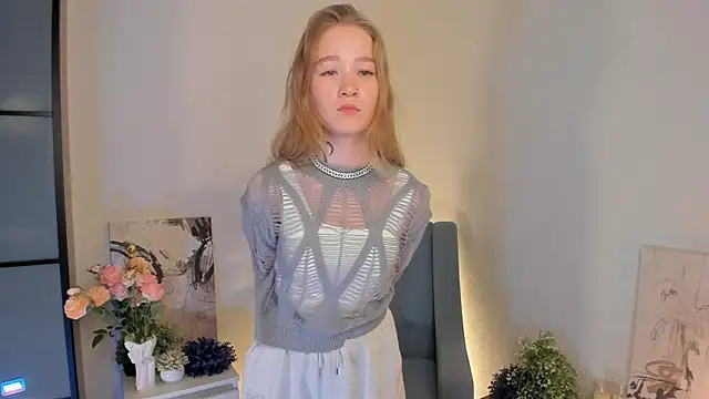 MaireLanda online show from December 2025 05:24:02 AM