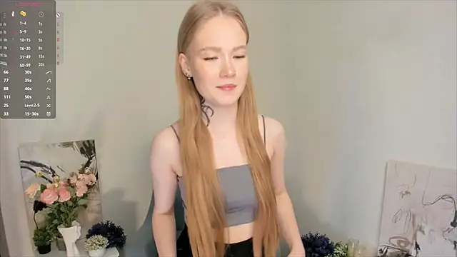 MaireLanda online show from February 2026 04:05:02 AM