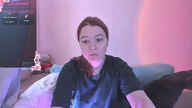 Ungoliant Kiss online show from January 2026 12:32:01 PM