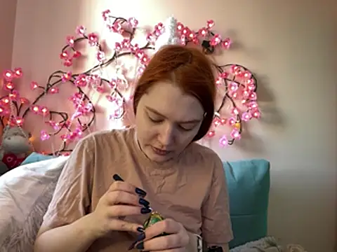 Ungoliant Kiss online show from March 2026 11:54:02 AM