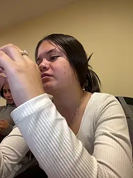 Camila Duarte2 online show from March 2026 01:50:02 PM