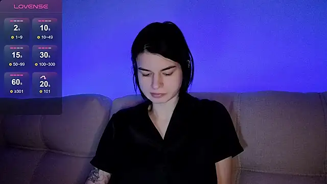 Snapshot of lololozhechka chatting on January 2026 07:06:01 PM lololozhechka online show from January 2026 07:06:01 PM