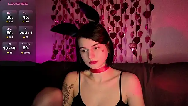 Snapshot of lololozhechka chatting on February 2026 07:51:02 PM lololozhechka online show from February 2026 07:51:02 PM