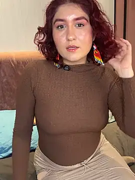 MissSavage  online show from May 2026 07:20:02 PM