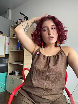 MissSavage  online show from May 2026 06:58:01 PM