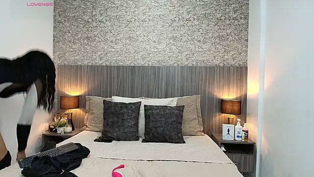 nicol alvarez online show from January 2026 07:30:01 PM