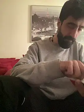 Ghost-Zero online show from April 2026 11:44:02 AM