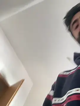 Ghost-Zero online show from April 2026 10:33:01 AM