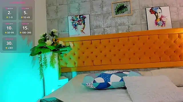 SammyBlassio online show from February 2026 01:48:02 PM