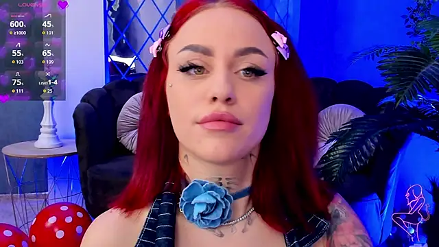 amy rider online show from February 2026 09:29:02 PM