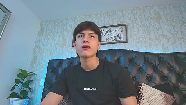 Lander Cruz online show from February 2026 07:52:02 PM