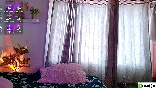 sweet letty 1408 online show from May 2026 05:18:01 PM