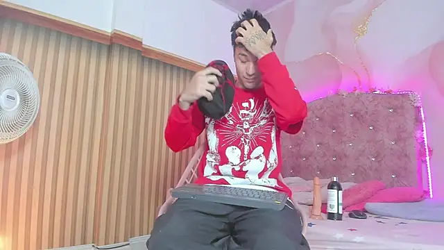 Snapshot of jack__baby_ chatting on December 2025 03:00:01 AM jack baby online show from December 2025 03:00:01 AM