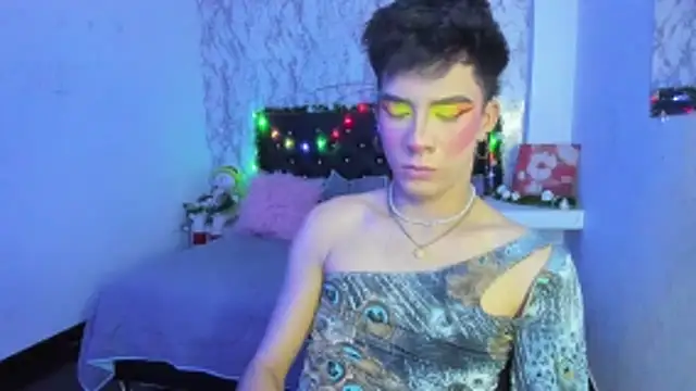 Snapshot of BlakeNoir_ chatting on December 2025 07:31:02 PM BlakeNoir online show from December 2025 07:31:02 PM