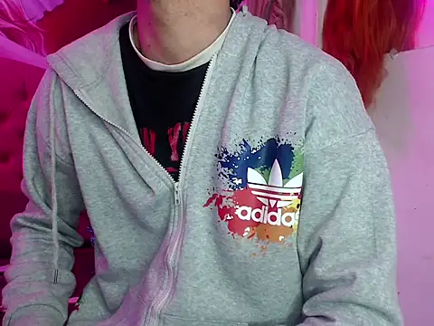 BlakeNoir  online show from January 2026 12:09:02 PM