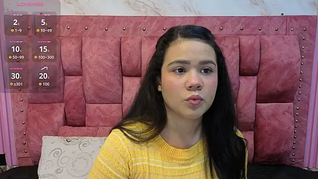 ValeryMorales online show from March 2026 09:50:01 PM