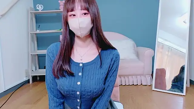 Miho H ch online show from January 2026 04:49:02 AM