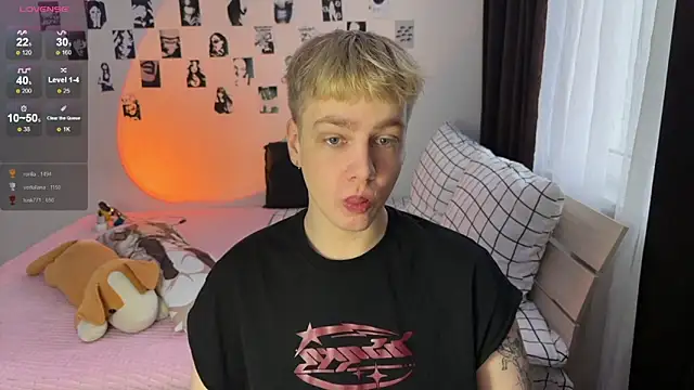 olivertasty2 online show from December 2025 07:25:02 AM