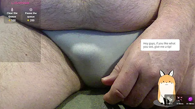 Snapshot of dadbodsensei_ chatting on February 2026 03:12:01 AM dadbodsensei online show from February 2026 03:12:01 AM