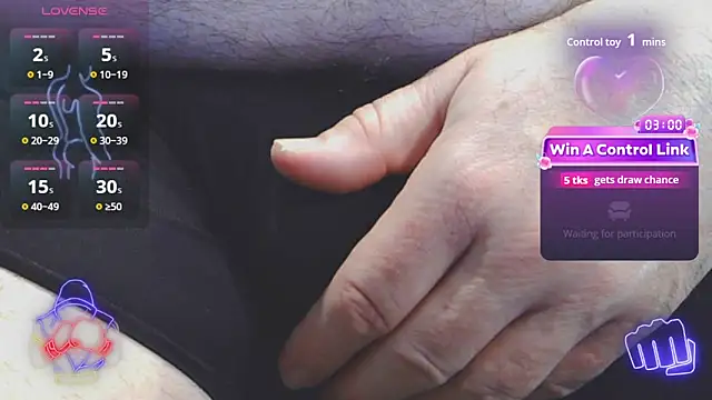 dadbodsensei  online show from February 2026 01:22:01 PM