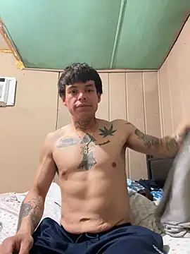Imnotabatman45 online show from May 2026 02:57:01 PM