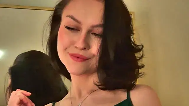 MonicaMercer online show from February 2026 07:14:02 AM