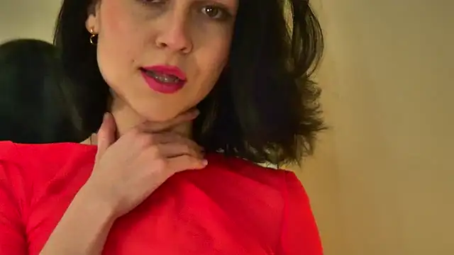 MonicaMercer online show from February 2026 06:56:02 AM