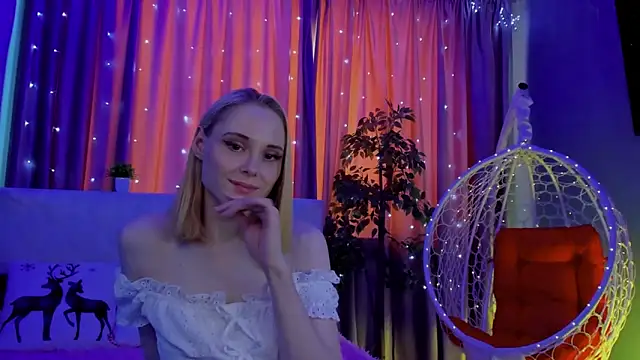 Gina Gina love online show from February 2026 06:26:01 AM