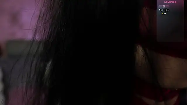 Snapshot of AryaTalisa chatting on December 2025 04:29:01 AM AryaTalisa online show from December 2025 04:29:01 AM