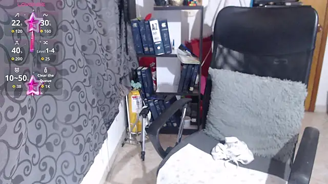 milan mayesty online show from March 2026 10:51:01 AM