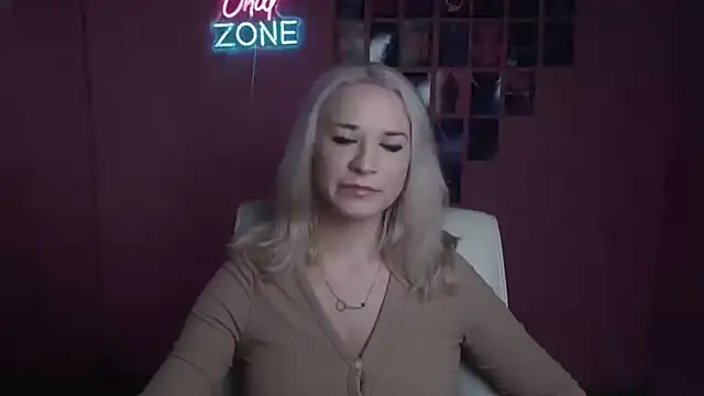 Melodie Aster online show from July 2026 05:26:02 AM