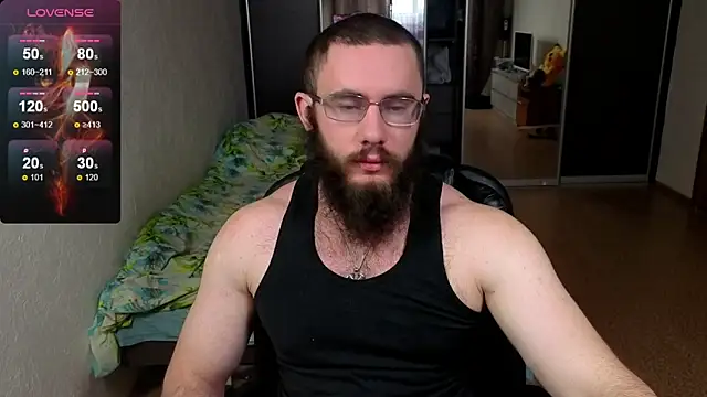 Ant Power online show from July 2026 04:07:01 AM