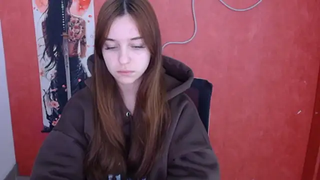 Lilu May online show from January 2026 12:21:02 PM