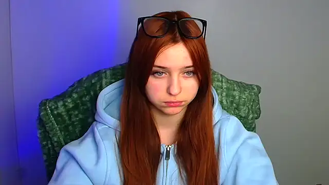 Lilu May online show from February 2026 12:33:01 PM