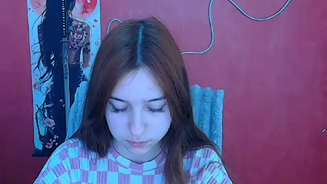 Lilu May online show from February 2026 06:51:01 AM