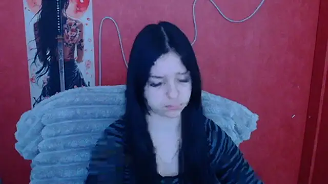 Lilu May online show from March 2026 06:21:01 AM