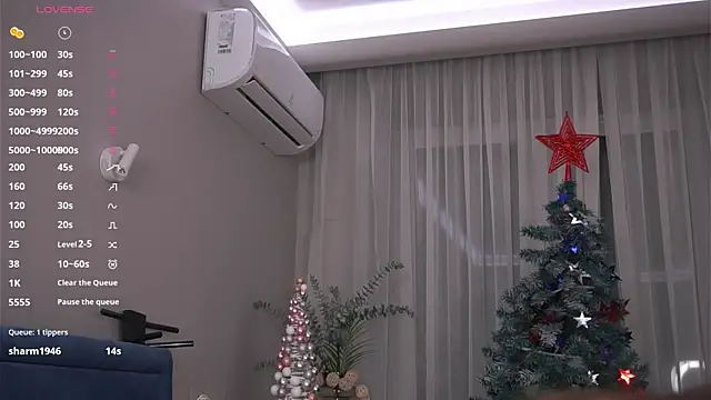 JesusBeckler online show from January 2026 03:37:02 PM