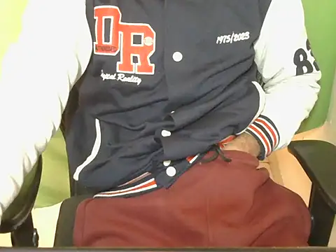 Michal Fransis online show from January 2026 08:29:01 AM