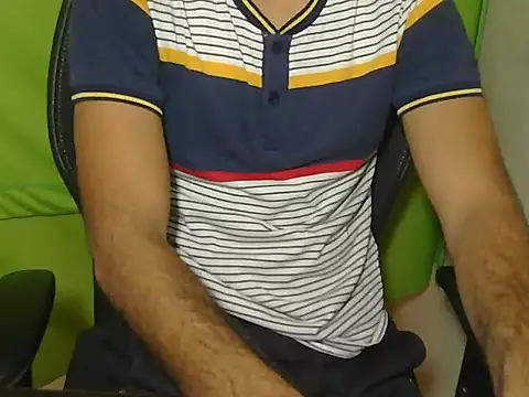 Michal Fransis online show from March 2026 09:46:01 AM